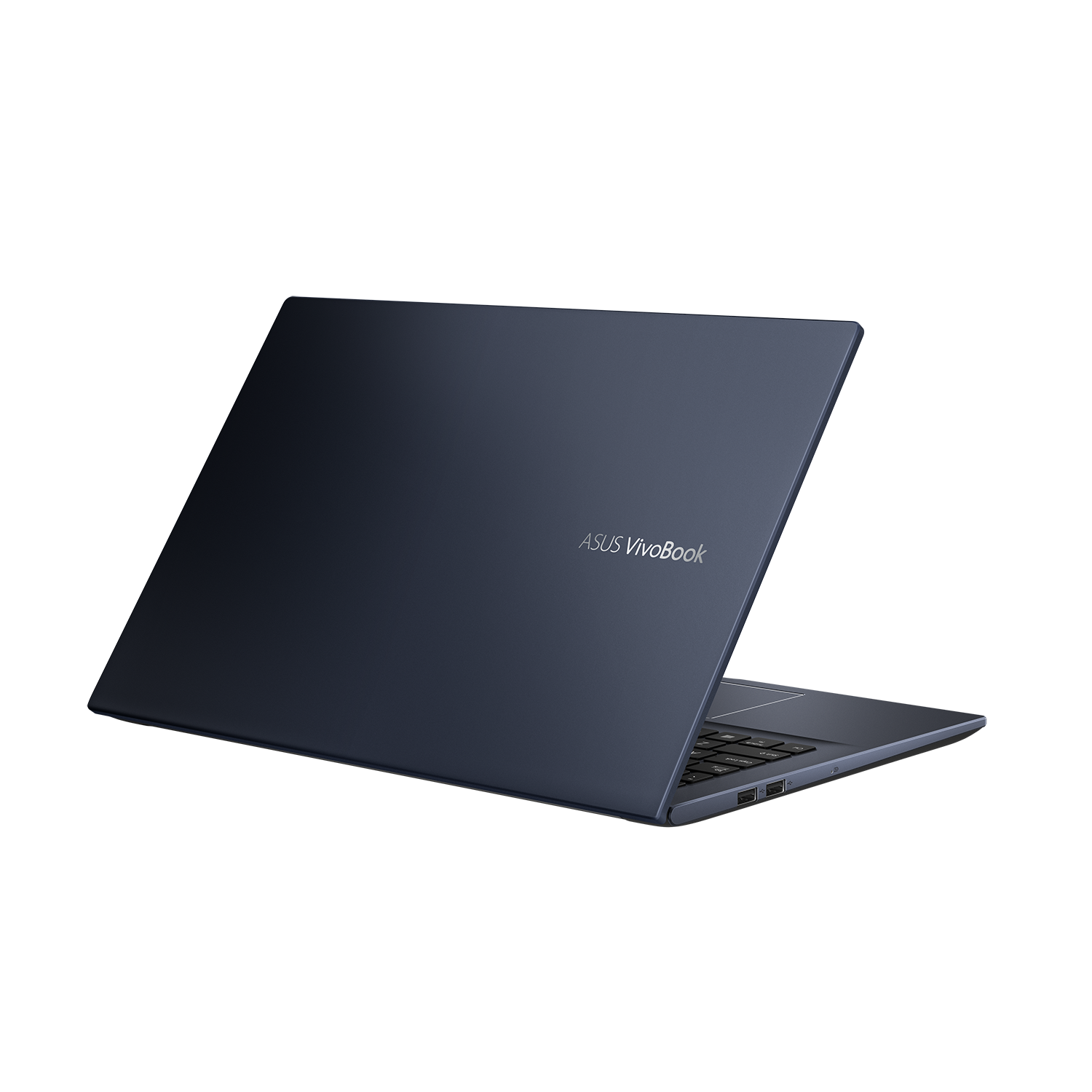 vivobook15 x 耀夜黑 11代i5 15.6英寸 mx330 窄边框轻薄笔记本电脑