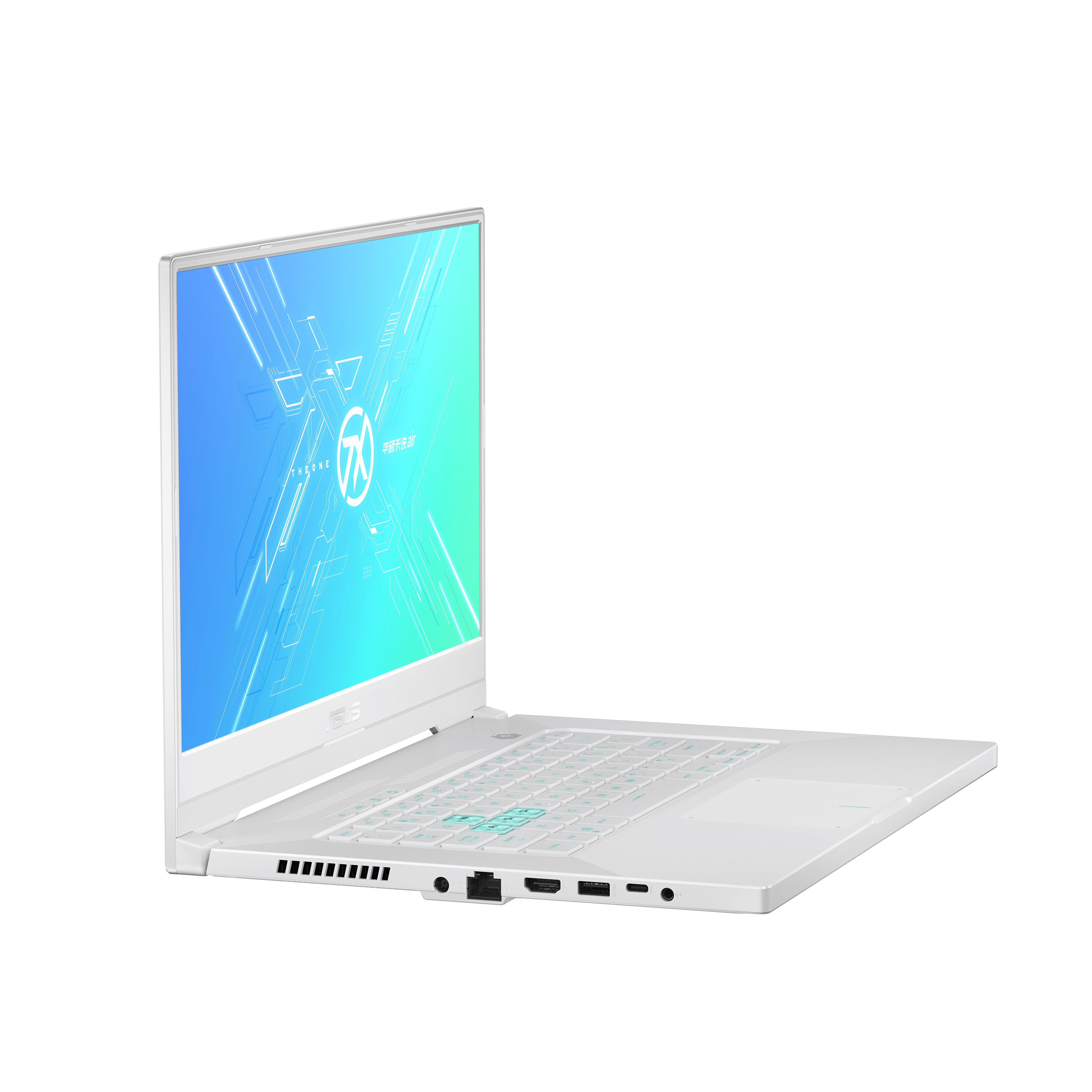 VivoBook15 X梦幻白 11代i5 15.6英寸 窄边框轻薄笔记本电脑_ASUS华硕官网商城