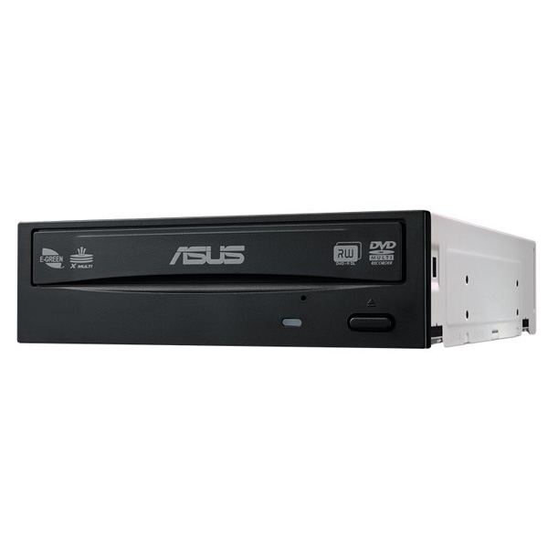 DRW-24D5MT内置光驱 24速黑色 DVD刻录机 台式机光驱 黑色