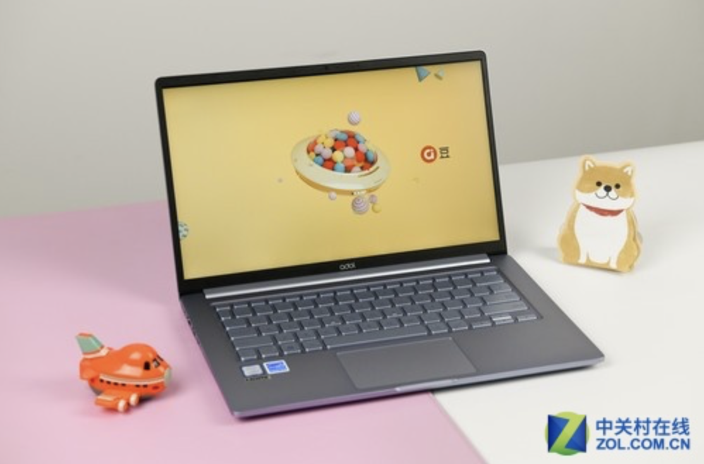 24小时长效影音续航 adol笔记本14评测