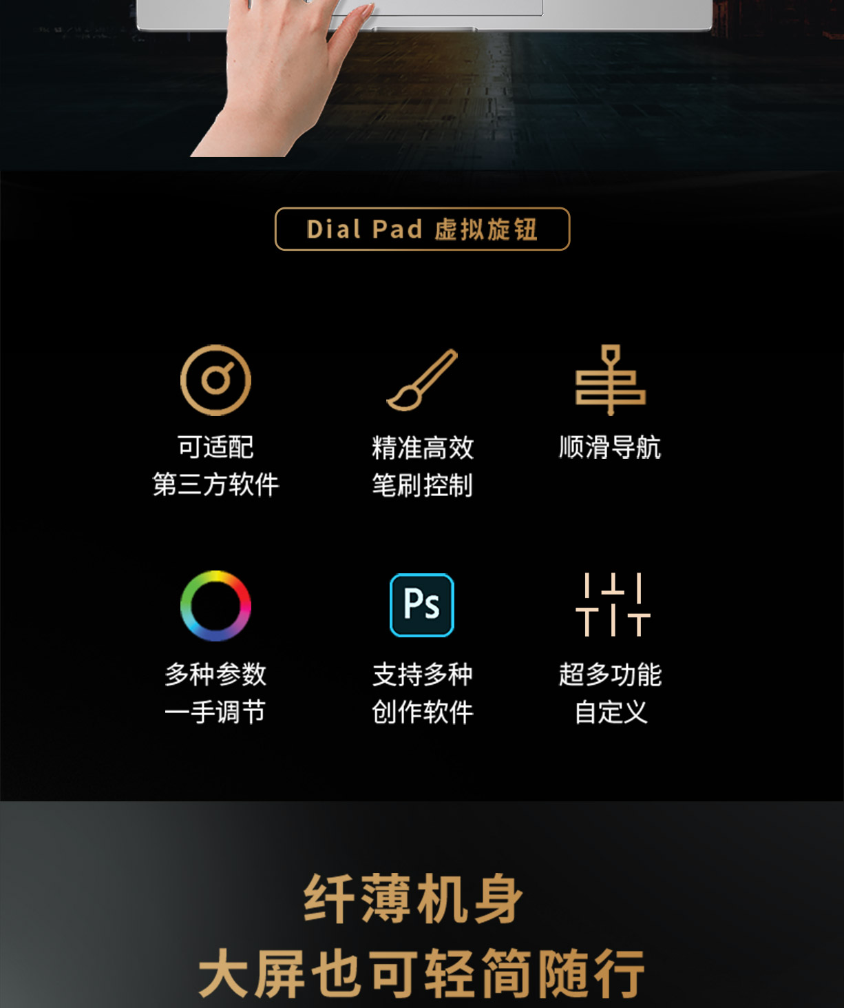 版屏幕色域:100�i-p3硬盘容量:512gb ssdcpu型号:锐龙r7所属分类