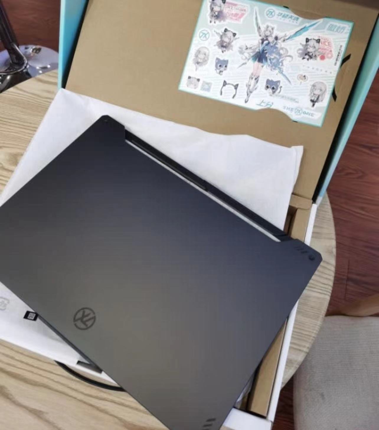 天选2plus173英寸144hz游戏笔记本电脑