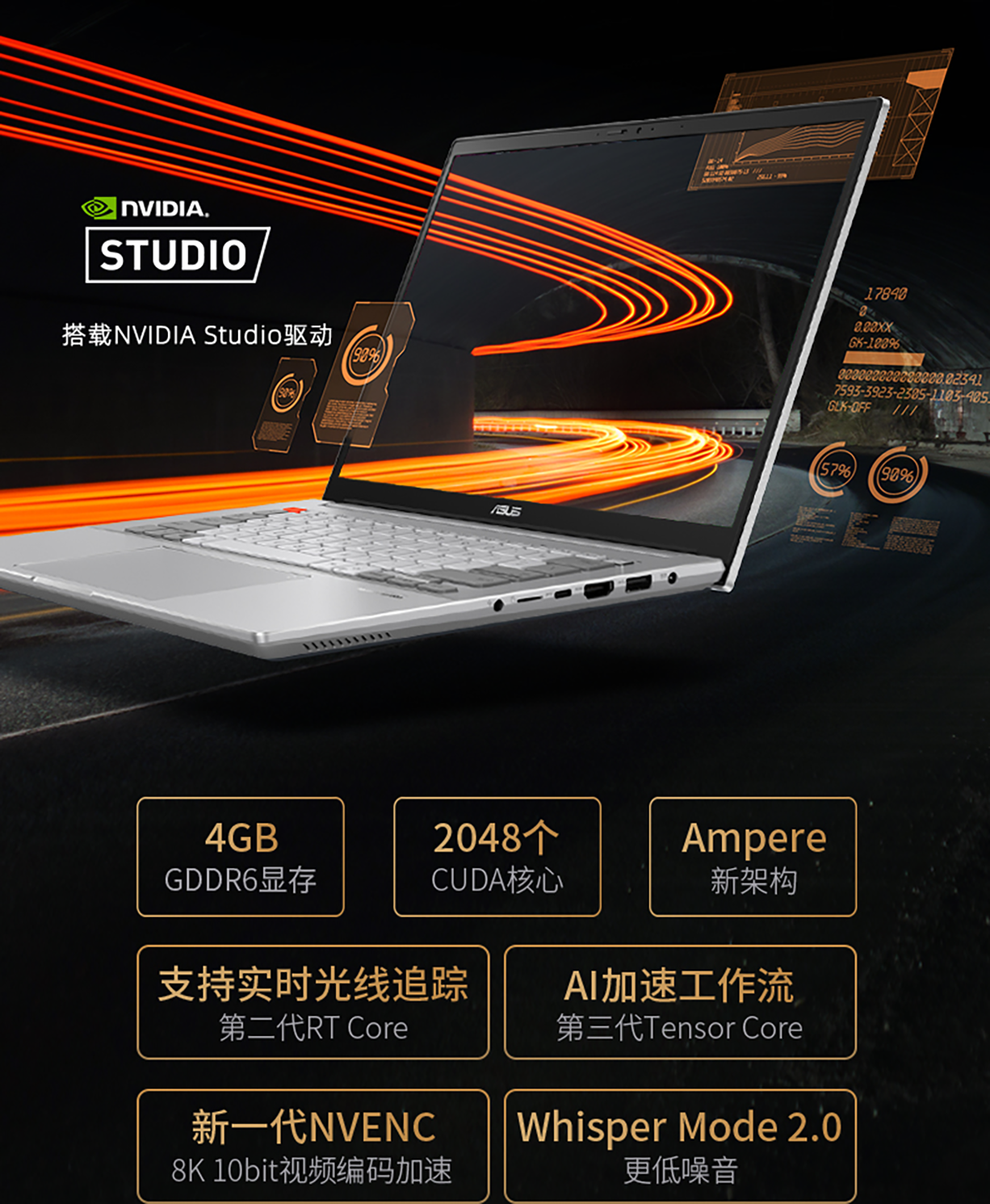 asus_华硕灵耀pro143050价格_配置_续航_值得买吗-华硕商城