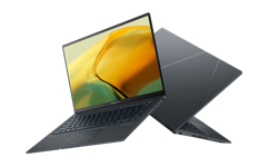 ASUS_华硕灵耀14 2023 旗舰版 长续航价格_配置_续航_值得买吗-华硕商城