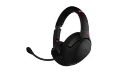 ROG_风行朋克粉游戏耳机价格_评测_音质_值得买吗-华硕商城