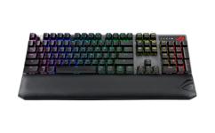 ROG_游侠NX PBT版无线红轴价格_评测_评价_值得买吗_华硕商城