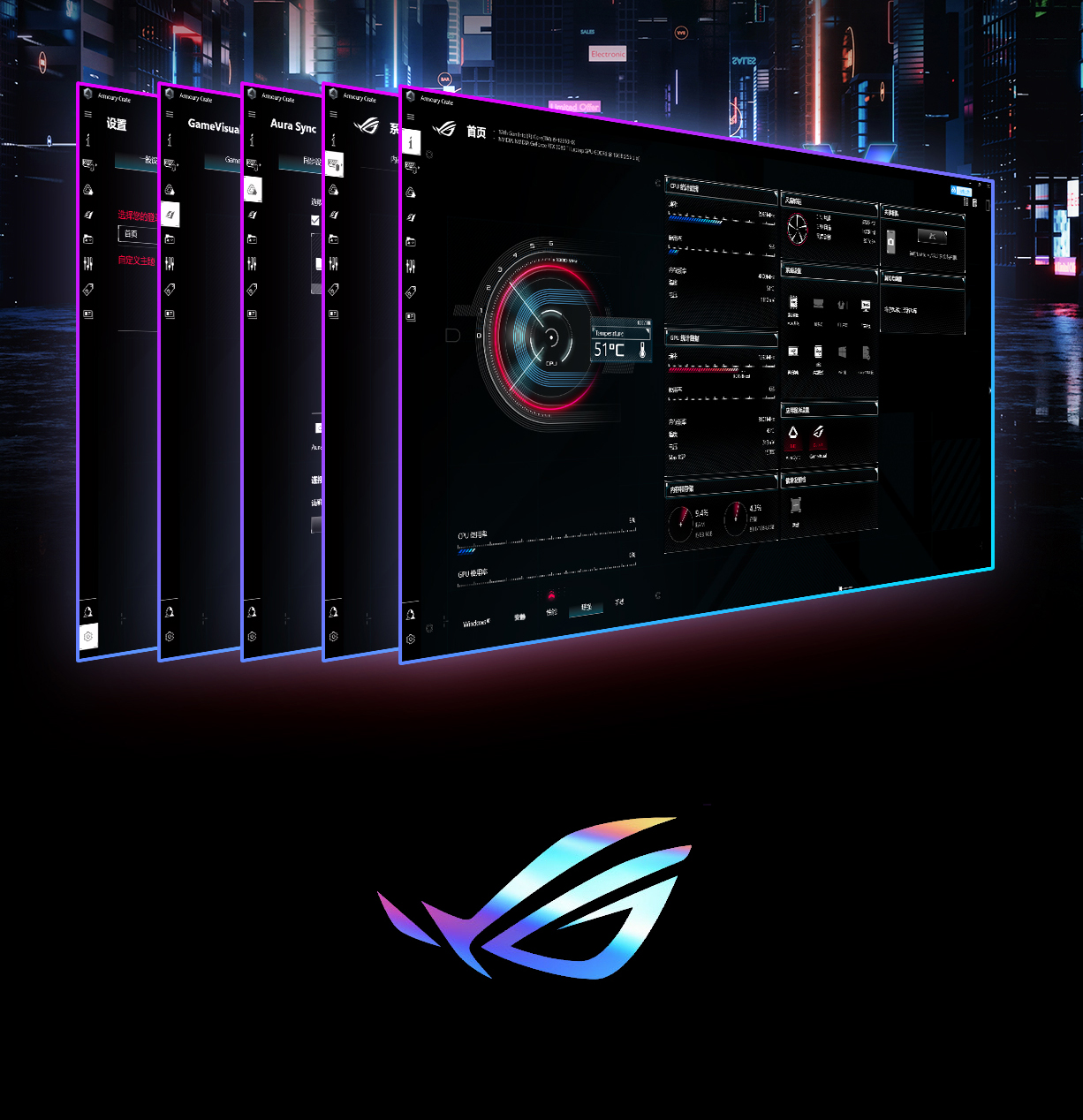 rog魔霸7 plusrtx4060价格_配置_跑分_值得买吗-华硕