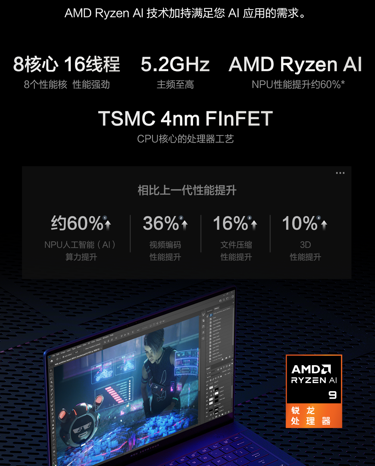 商品编号:f8r5gc2sy40y56屏幕色域:100% dci-p3刷新率:120hz硬盘容量