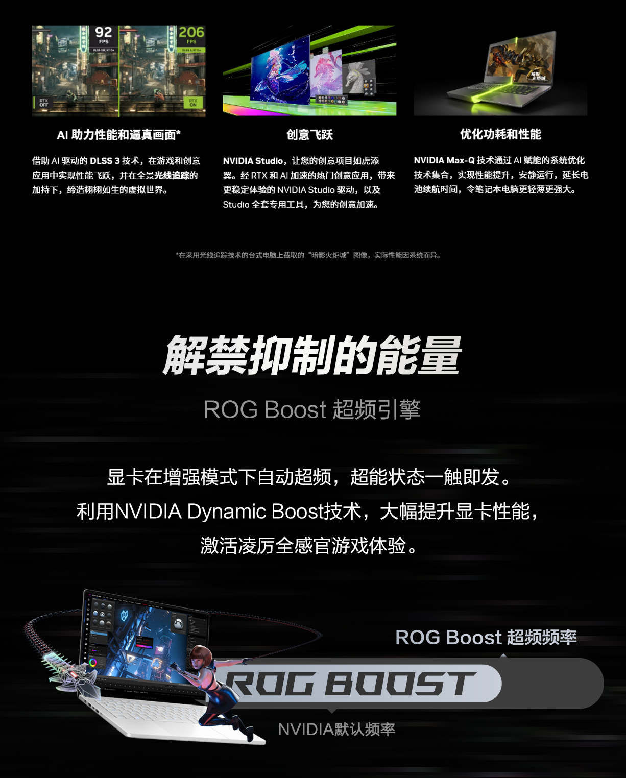 分类:幻14品牌:rog服务支持商品评论(0)规格参数商品详情1购买数量16g