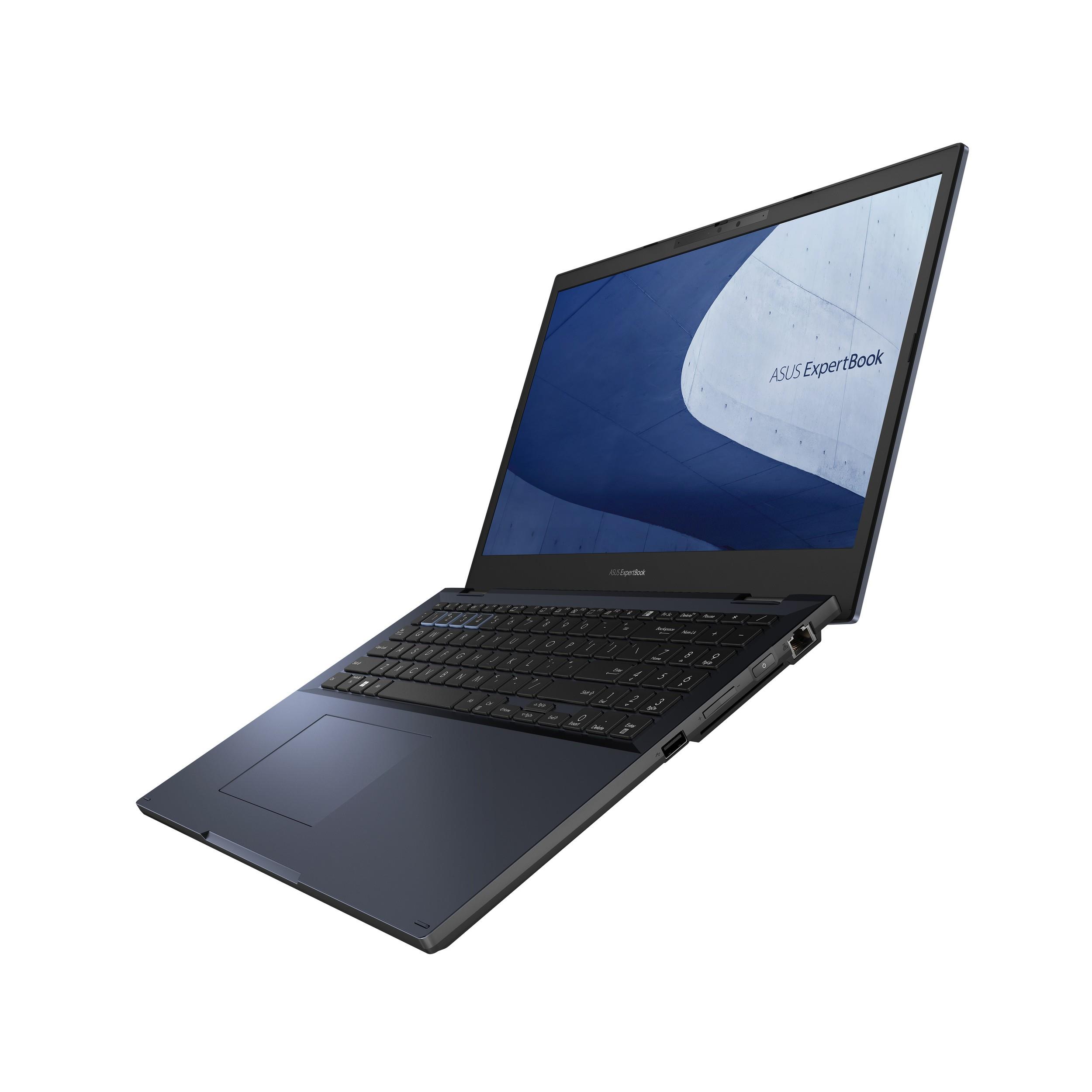 华硕商用便捷式计算机p2552cya