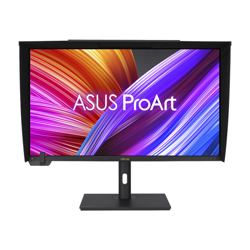 ProArt Display PA32UCXR 专业显示器  32 英寸 4K UHD (3840 x 2160)