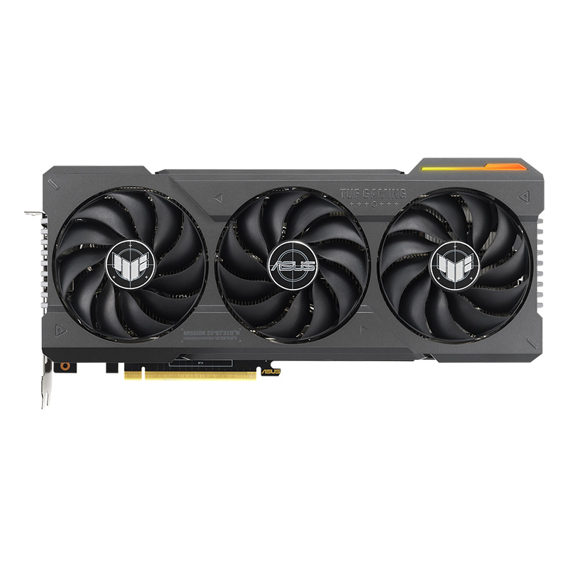 TUF-RTX4070TI-O12G-GAMING 电竞特工显卡价格_功耗_跑分_值得买吗-华硕商城