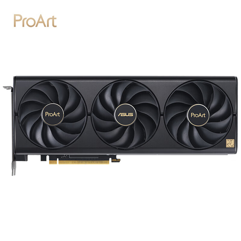 ASUS PROART GeForce RTX4070TI-O12G 显卡价格_功耗_跑分_值得买吗