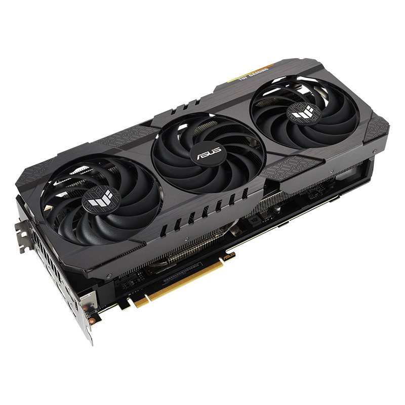 tuf geforce rtx3090t_华硕商城