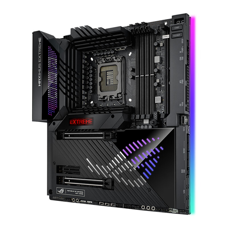 ROG MAXIMUS Z790 EXTREME主板价格_评价_接口_值得买吗_华硕商城