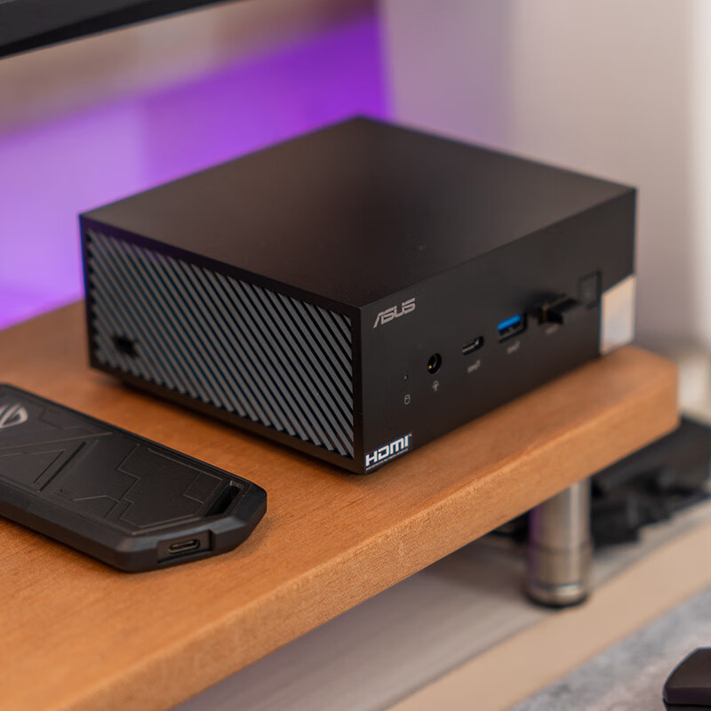 ASUS 破晓X mini迷你主机价格_配置_续航_值得买吗华硕商城